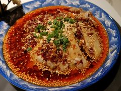 棒棒鸡-川味堂·四川豆花(八卦岭店)