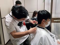 -崇尚GAVIN STYLE臻选