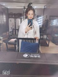 -醉唐风古装写真摄影(宁波店)