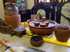 -日日鲜茶餐厅(小公园店)