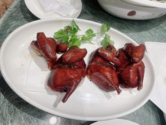 -顺意·顺德家乡菜(国际人才大厦店)