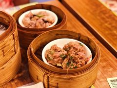陈皮牛肉球-添好运点心专门店(深水埗店)