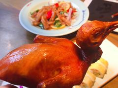 红烧鸽-大鸽饭(岗顶店)