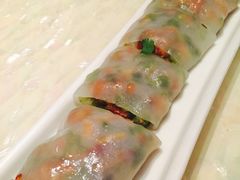 -8餐厅(新葡京酒店)