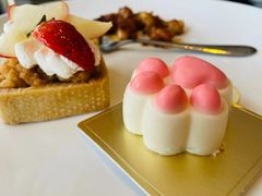 -盛宴自助餐厅(运达喜来登店)