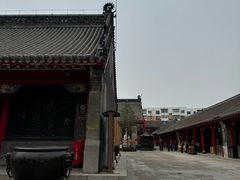 -慈恩寺