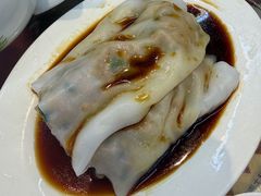-香港蓮香樓(上環店)
