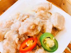 -寻味顺德·顺峰山庄(大良店)