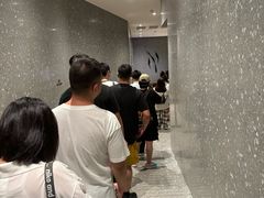 -交通银行前滩31演艺中心