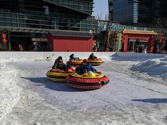 -大族广场Mall&More