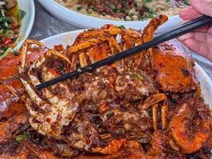 -辣螃铠盆盆蟹大排档(总店)