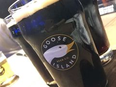 -Goose Island Brewhouse鹅岛精酿啤酒酿造工坊餐厅