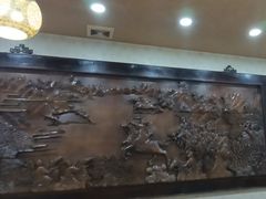 -清宫宴酒楼·计氏松枝包子