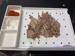-老毛手抓·国家非遗·盐池滩羊(宁夏总店)