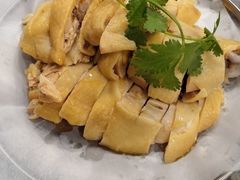 -阿金大白·上海菜馆(新天地店)