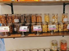 -迦南·甜品蛋糕(传媒店)