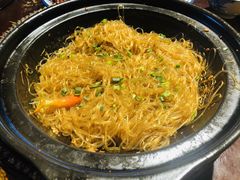 生煎粉丝煲-杨记隆府(汉街店)