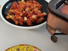 -惠丰堂饭庄(北洼路店)