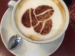 -COSTA COFFEE(西贸凯德晶品4层2店)