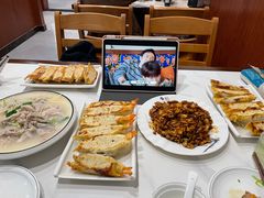 -春水锅贴·传统鲁菜(大明湖店)