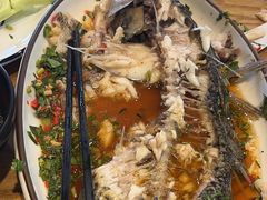 -妈妈的味道(和顺古镇店)