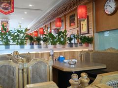 -大清花饺子(山庄店)