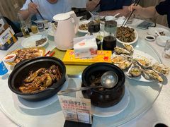 -莲花公园煎蟹(总店)