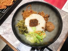 -馔豚·台北菜专门店(深圳湾万象城店)