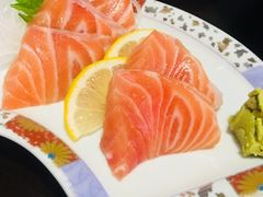 -小曹日本料理(软景中心店)