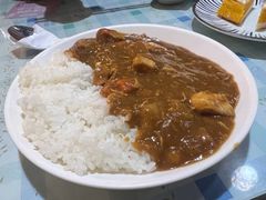 -顶屋咖喱(街道口总店)