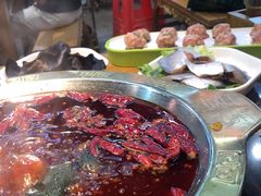 -堂客老火锅(欣阳广场总店)