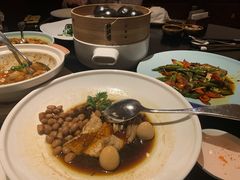-丽晶轩中餐厅(重庆丽晶酒店)