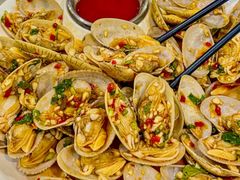 -东江海鲜大排档·潮汕菜·砂锅粥