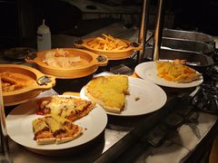 -洲际酒店·地平线全日餐厅HORIZON CAFÉ