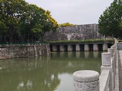 -东水关遗址公园