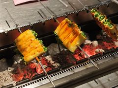 -白玉串城·朝鲜族烤串(龙岗店)