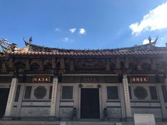 -晋江五店市传统文化旅游区