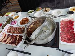 -潮牛禾记•潮汕鲜牛肉火锅(新亚洲店)