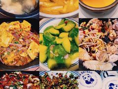 -云海肴·云南小炒·汽锅鸡(天津国金汇店)