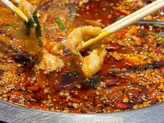 -胖子鱼·天水麻辣鱼火锅(秦州407店)