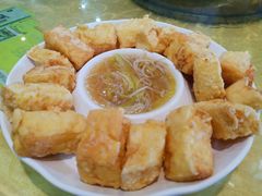 -台山美食一绝阿四台山黄鳝饭(阿四创作店)