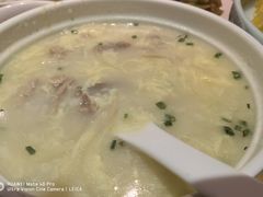 -吕氏疙瘩汤·私家菜馆(慈云寺店)