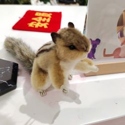 -IMON·HANSA潮玩玩偶毛绒玩具(通州万象汇店)