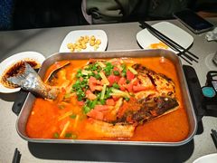 -半天妖烤鱼(中山路店)