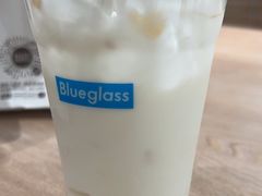 原味益生菌酸奶-Blueglass酸奶(华贸购物中心店)