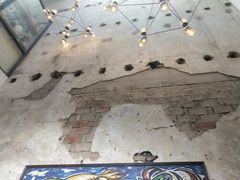 -太平老街-前行美术馆