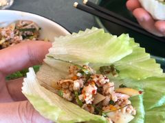 -阿莱唛唛泰国菜·海鲜餐厅(蛇口店)