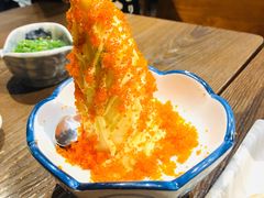 -大雄寿司(中华广场店)