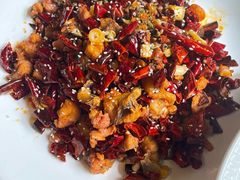 -新渝城·川菜·火锅(区庄店)