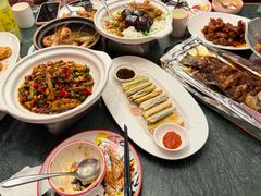 -新白鹿餐厅(湖滨银泰IN77C区店)